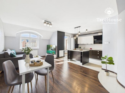 Komfortowe mieszkanie na osiedlu Belweder