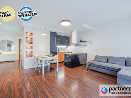 Mieszkanie Gdańsk Piecki-Migowo ul. Wołkowyska