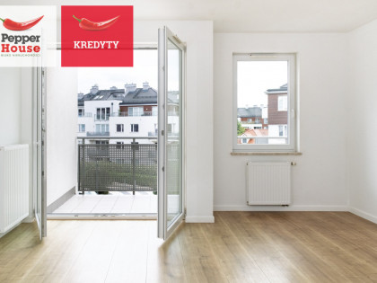 Mieszkanie Gdynia Chwarzno-Wiczlino ul. Janki Bryla