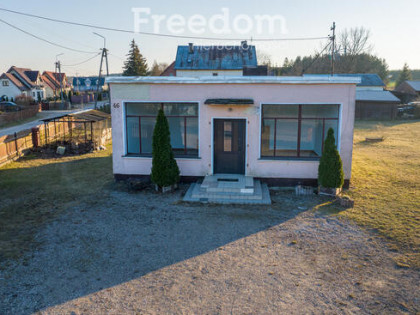 Sprzedam lokal usługowo-handlowy