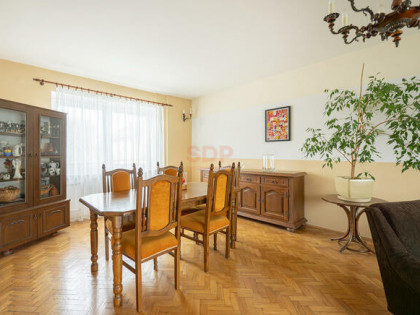 Dom Wrocław Fabryczna, Muchobór Mały, Turecka