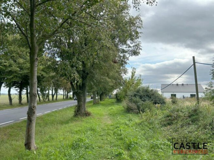 Działka budowlana Dopiewiec gm. Dopiewo, Tranzytowa