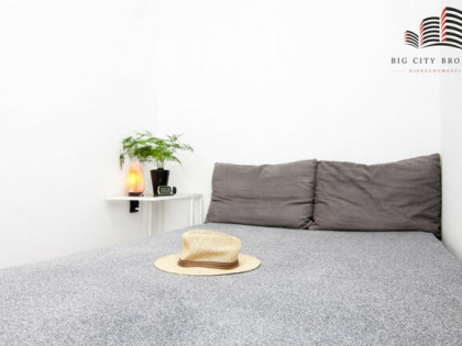 Mieszkanie Lublin Śródmieście, Rowerowa