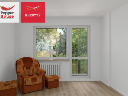 Mieszkanie Warszawa Ursynów ul. Związku Walki Młodych