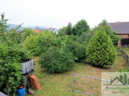 Dom Ostroszowice gm. Dzierżoniów