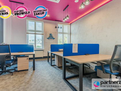 Mieszkanie Gdańsk Wrzeszcz ul. Grunwaldzka