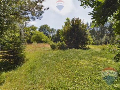 Ostatnia działka na sprzedaż w Lenarcicach