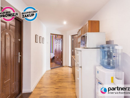 Mieszkanie Sopot Dolny ul. Władysława Jagiełły