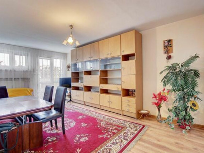 Sprzedam mieszkanie we Wrocławiu , 54 m2 , 1 opiętro