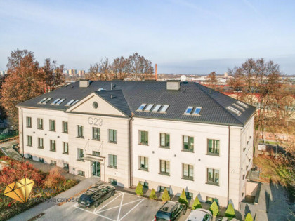 Lokal użytkowy Lublin Tatary,