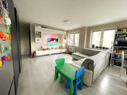 Królestwo dziecięcych marzeń