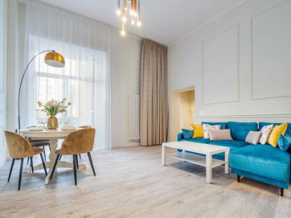 Mieszkanie Kołobrzeg Centrum, Graniczna