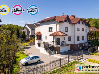 Lokal Gdańsk Matemblewo ul.  