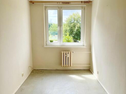 Mieszkanie Gdynia Witomino-Leśniczówka, 2 Morskiego Pułku Strzelców