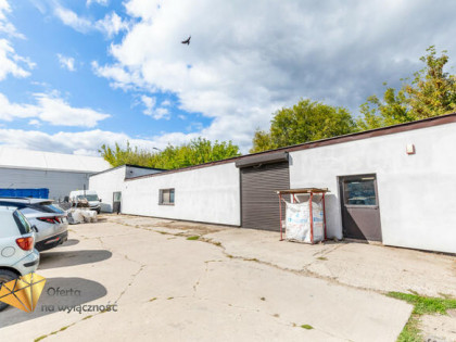 Lokal użytkowy Lublin Hajdów,