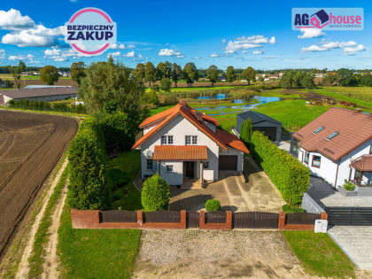 Dom Kębłowo gm. Luzino, Wybickiego