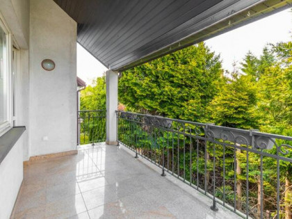 Dom Lublin Choiny, Beskidzka