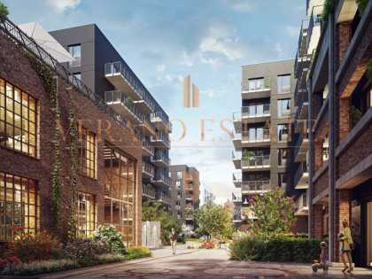 Nowoczesne osiedle| 2 pokoje | duży balkon