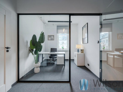 Lokal użytkowy Warszawa gm. Wola Wola, Żelazna