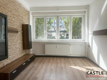 Mieszkanie Poznań gm. Poznań-Stare Miasto Centrum, Królowej Jadwigi