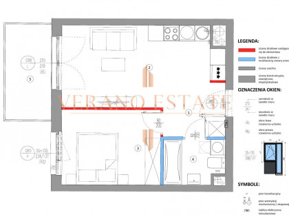 Nowoczesne osiedle| 2 pokoje | duży balkon