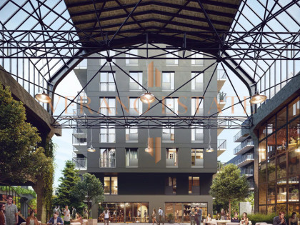 Nowoczesne osiedle| 2 pokoje | duży balkon