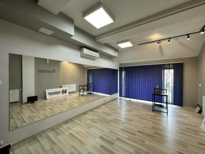 Lokal usługowy, 40m2 - Siedlce