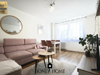 Mieszkanie Gdynia Witomino, Widna