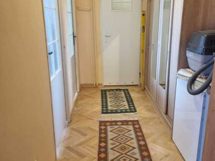 Atrakcyjne 3-pokojowe (60 m²) przy Galerii Venus