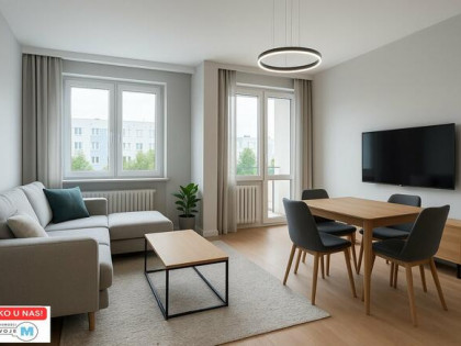 Mieszkanie kielce Na Stoku