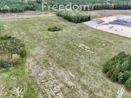 Na sprzedaż działka inwestycyjna, Łowicz Wałecki