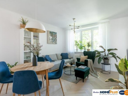 W kamienicy przy pl.Inwalidów, do wprowadzenia !!!