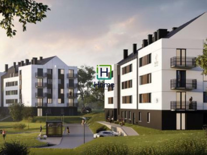 Mieszkanie Kraków Bieżanów-Prokocim, Agatowa