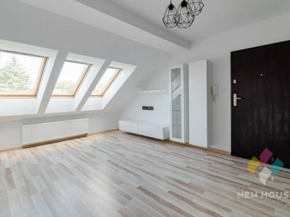 Dywity, 39,1 m2, dwupoziomowe, m. parkingowe