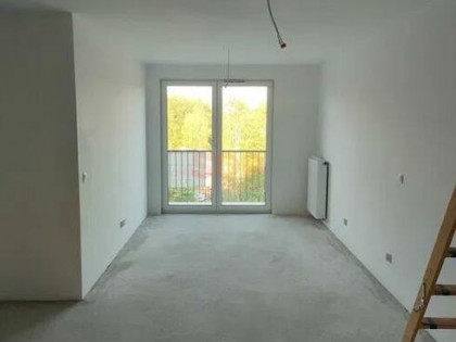 Mieszkanie Wrocław Fabryczna, Leśnica, Trzmielowicka