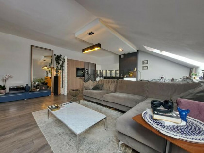 Ul. Cztery Podkowy 2poziom/Balkon/Komórka