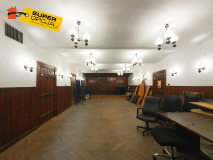 Lokal użytkowy Kraków gm. Kraków-Krowodrza Krowodrza,