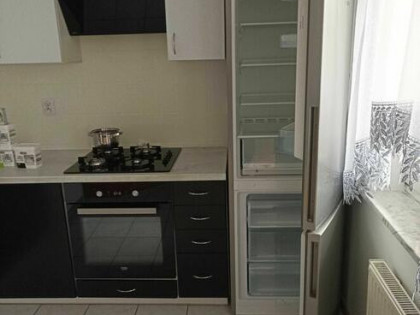 KAWALERKA NOWE MIASTO ulica Zachodnia 3 Białystok