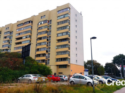 Mieszkanie Warszawa Bemowo ul. Powstańców Śląskich