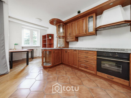 Mieszkanie Warszawa gm. Ursynów, Ekologiczna