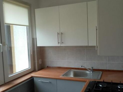 Mieszkanie 47 mkw Koszalin. Osiedle Nasz Dom.