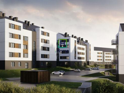 Mieszkanie Kraków Bieżanów-Prokocim, Agatowa