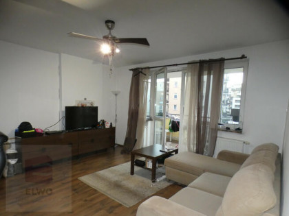 Mieszkanie Warszawa gm. Ursus Ursus, Skoroszewska