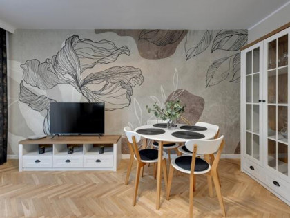 2 pokojowe słoneczne mieszkanie w centrum Gdyni