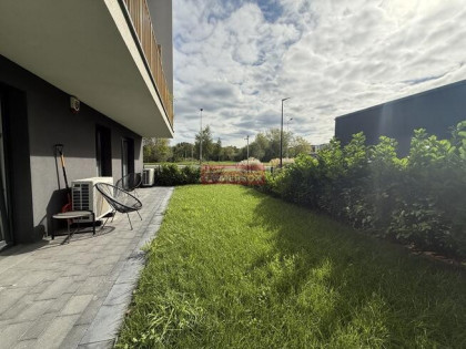 Biuro, Bonarka, 4-pokoje