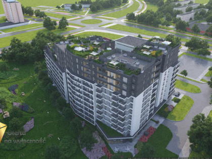 Lokal użytkowy Lublin Czechów Dolny,