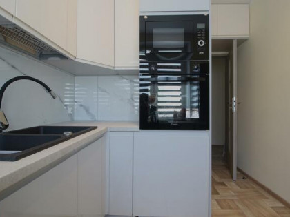 Mieszkanie Olsztyn, Kościuszki