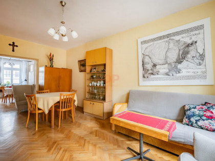 Mieszkanie Wrocław Śródmieście, Śródmieście, Rynek-Ratusz