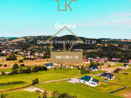 Atrakcyjna działka inwestycyjna na sprzedaż