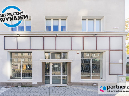 Lokal Gdynia Śródmieście ul. Śląska